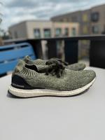 Adidas Ultra Boost uncaged olive Rheinland-Pfalz - Mainz Vorschau
