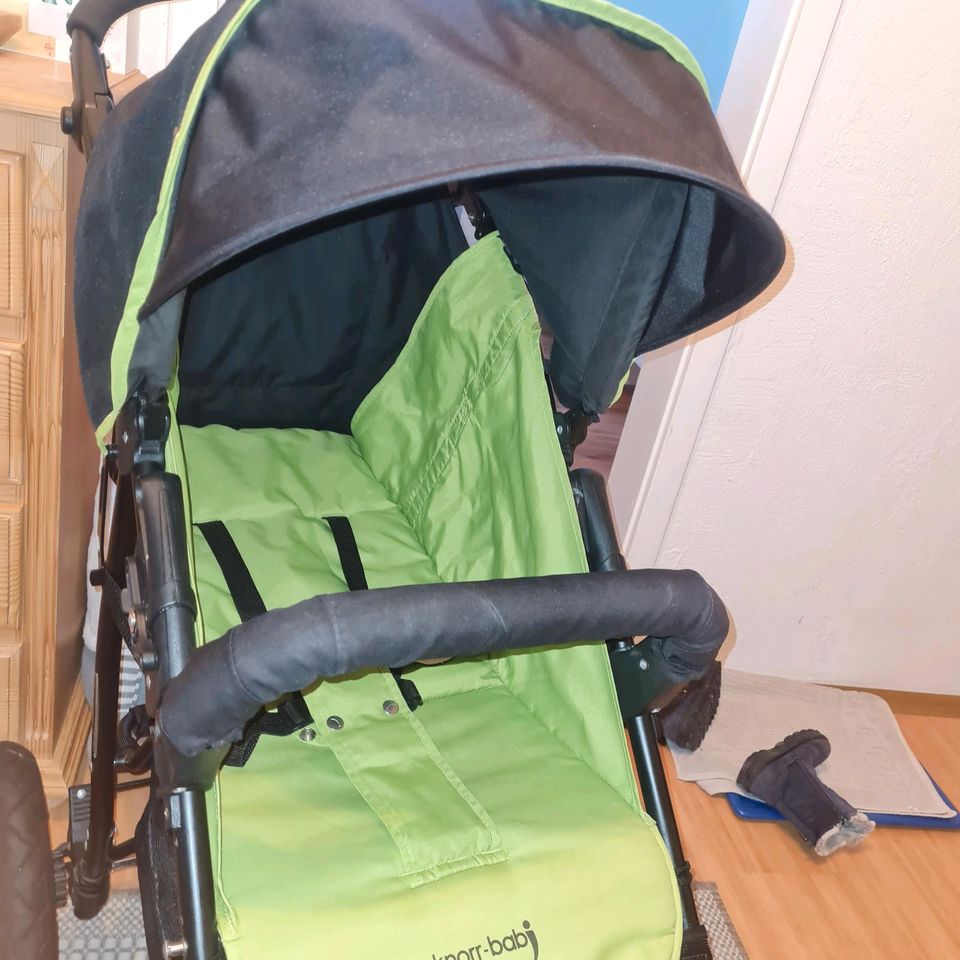 Knorr Baby Joggy S in Sonthofen
