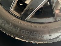 4 Stück Continental 215/60 R17 H Hessen - Ronneburg Hess Vorschau