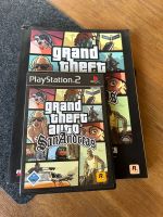 Grand Theft Auto San Andreas für PlayStation 2 Nordrhein-Westfalen - Nordkirchen Vorschau