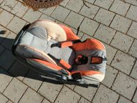 Storchenmühle Autositz Maxi Cosi + Isofix,  gebraucht Kr. München - Neuried Kr München Vorschau