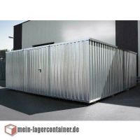 Reifencontainer Reifenlager Blechcontainer Materialcontainer NEU Hessen - Kassel Vorschau