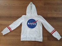 H&M Hoodie NASA, Gr. 170 - TOP-Zustand Hessen - Schöneck Vorschau