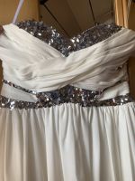 Abendkleid - Ballkleid mit Pailetten Bayern - Pöttmes Vorschau