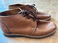 Vellies, Kudu Lederschuhe aus Swakopmund, Namibia Duisburg - Rheinhausen Vorschau