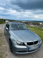 Bmw 320i zu verkaufen Baden-Württemberg - Konstanz Vorschau