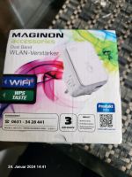 Maginon Dual Band WLAN  Verstärker Essen-West - Frohnhausen Vorschau