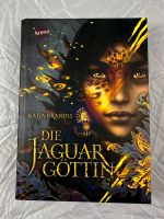 Die Jaguar Göttin von Katja Brandis NEU Nordrhein-Westfalen - Solingen Vorschau