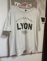 H&M Divided Oversized T-Shirt Villeurbanne Lyon Thüringen - Triptis Vorschau
