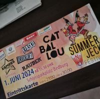 Summer Jeck Tickets Nordrhein-Westfalen - Bergheim Vorschau