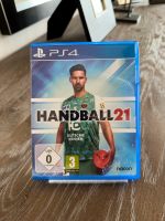 PS4 Handball 21 Spiel Playstation 4 Frankfurt am Main - Bockenheim Vorschau