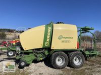 Krone Comprima CF 155 XC Bayern - Regensburg Vorschau