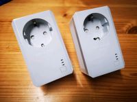 2 x TP-Link AV500 2-Port Powerline Adapter (TL-PA4020P) Berlin - Hellersdorf Vorschau