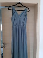 Kleid H&M, Sommerkleid, Partykleid, Farbe Petrol,Größe 36 Bayern - Winzer Vorschau