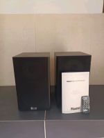 Magnat Monitor active 2000, Stereolautsprecher, bluetooth Nordrhein-Westfalen - Porta Westfalica Vorschau