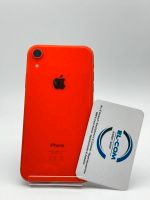 Apple iPhone XR 64 GB 88% GARANTIE OVP NR/82L Berlin - Neukölln Vorschau