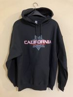 CHP California Highway Patrol Hoodie in L original Police USA Niedersachsen - Langlingen Vorschau