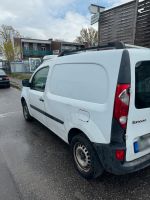 Renault Kangoo, Motor Schaden Kreis Pinneberg - Schenefeld Vorschau