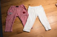 2 x Hose Leggins INKL VERSAND 80 Petit Bateau Name It Nordrhein-Westfalen - Niederkassel Vorschau