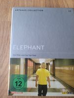DVD - ELEPHANT - Arthaus Collection 11 - Gus Van Sant Niedersachsen - Asendorf (bei Bruchhausen-Vilsen) Vorschau