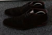 Floris van Bommel Herrenschuhe Gr. 44 NP 249€ Rheinland-Pfalz - Mayschoß Vorschau