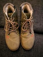 Winterschuhe ✨ Rieker ✨ 42 Hessen - Offenbach Vorschau