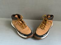 Wander Stiefel“Timberland Brooklyn“ Gr, 37 Wandsbek - Hamburg Dulsberg Vorschau