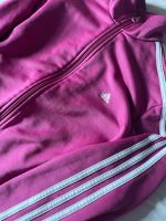 Adidas Sweatshirt / trainingsjacke lila Nordrhein-Westfalen - Erftstadt Vorschau