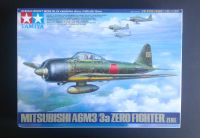 Tamiya Mitsubishi A6M3 Baden-Württemberg - Mannheim Vorschau