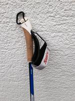 SWIX Triac 2.5 Einzelstock 100% Carbon für Skilanglauf/Skiroller Bayern - Günzburg Vorschau