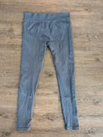 Sporthose Sporttight Tchibo L hellblau Niedersachsen - Jever Vorschau
