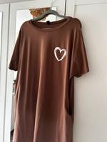 Braunes kleid Bayern - Stockdorf Vorschau