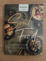 Thermomix Kochbuch Soul Food TM6 Kreis Pinneberg - Wedel Vorschau