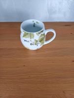 Teetasse groß, neuwertig Nordrhein-Westfalen - Nideggen / Düren Vorschau
