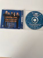 CD Single „Cryin“ Aerosmith Hessen - Großkrotzenburg Vorschau