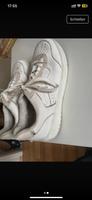 Sneaker weiß Stradivarius Dresden - Pieschen Vorschau