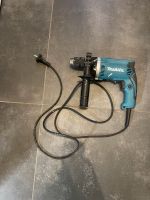 Makita Schlagbohrmaschine HP 1631 Bohrmaschine Nordrhein-Westfalen - Kranenburg Vorschau