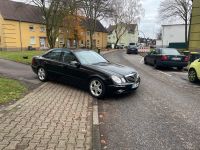 Mercedes E220d Facelift Avantgarde Nordrhein-Westfalen - Marl Vorschau