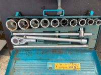 Hazet 1000 Ratschenkasten 3/4“ Zoll 22-50 Nordrhein-Westfalen - Neukirchen-Vluyn Vorschau