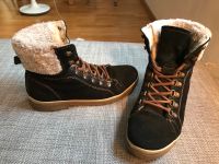 Winter-Schuhe/Stiefeletten Gr 38 Köln - Ehrenfeld Vorschau