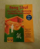 Feng Shui - die Kraft der Wohnung entdecken und nutzen Bayern - Petersaurach Vorschau