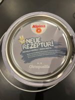 Alpina Wandfarbe Oktopuslila zu verschenken Baden-Württemberg - Mühlhausen Vorschau