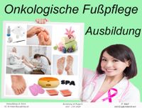 Fußpflege Ausbildung - Onkologische Fußpflege Berlin - Steglitz Vorschau