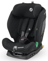 Maxi-Cosi Titan i-Size Kindersitz 9-36 kg Basic Black NEU Niedersachsen - Scheeßel Vorschau