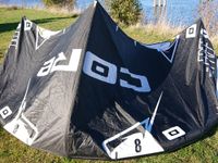 CORE Kite free 8qm schwarz / schwarz Niedersachsen - Osnabrück Vorschau