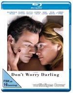 Blu-ray Film "Don't Worry Darling" Niedersachsen - Emden Vorschau