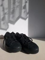 Puma Sneaker mit Plateau Gr.39 Baden-Württemberg - Rudersberg Vorschau