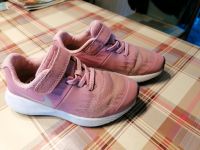 Nike Schuhe Größe 29,5 in rosa Baden-Württemberg - Hockenheim Vorschau