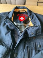 Herrenjacke, Wellensteyn Chester Nordrhein-Westfalen - Sankt Augustin Vorschau