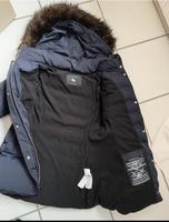 Woman Zara Winterjacke blau Größe s/m wie neu Hessen - Pohlheim Vorschau